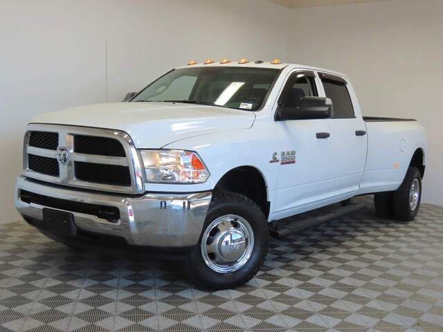 ram ram 3500 pickup 2018 3C63RRGL2JG421911 image ram ram 3500 pickup 2018 3C63RRGL2JG421911 image